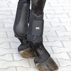 Gamaschen KavalPren Softy, hinten