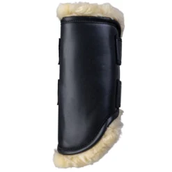 Gamaschen Leder, Arbeitsgamasche
