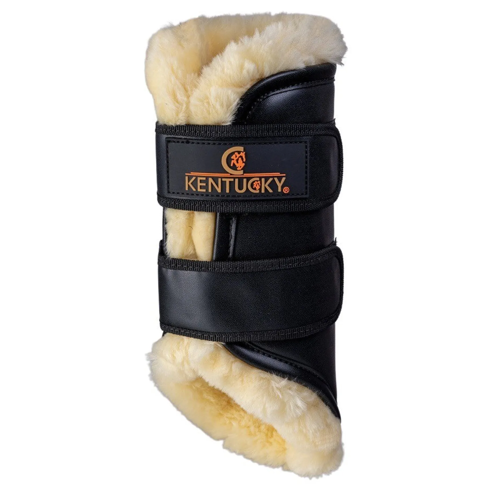 Gamaschen Leder, Arbeitsgamasche