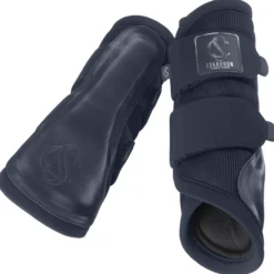 Gamaschen Mesh Classic Sports FS26, Dressurgamaschen