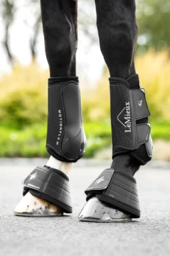 Gamaschen MotionFlex Dressage Boot, Dressurgamaschen
