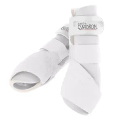 Gamaschen Pro Active, Fesselkopfgamasche, hinten