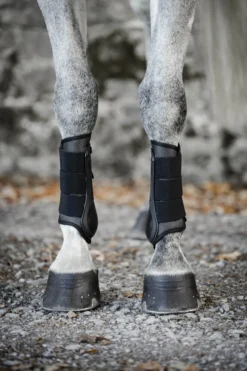 Gamaschen Pro Bamboo Brushing Boots FS26, Dressurgamaschen