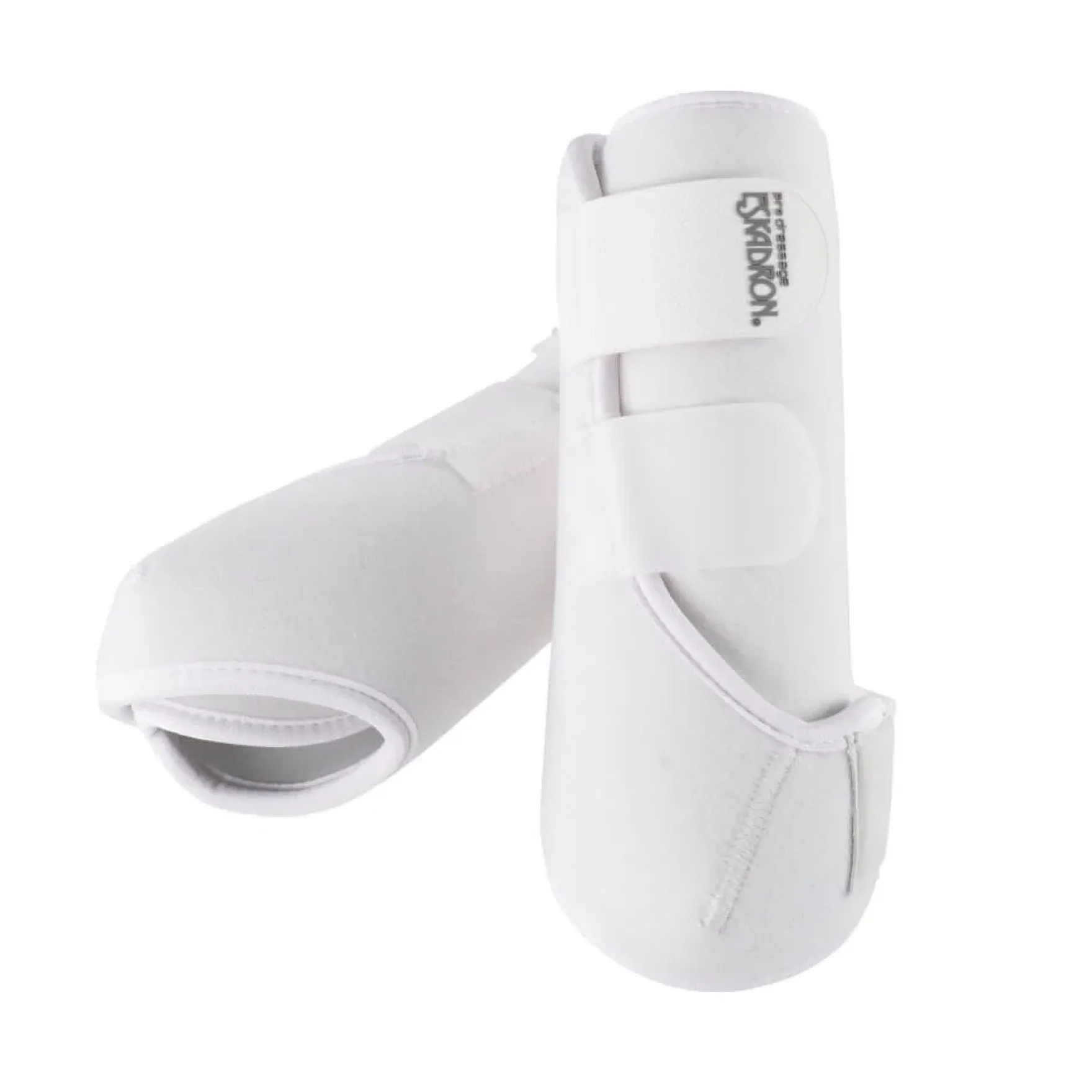 Gamaschen Pro Dressage, Dressurgamasche, Fesselkopfgamasche, vorne