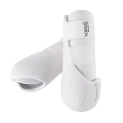 Gamaschen Pro Dressage, Dressurgamasche, Fesselkopfgamasche, hinten
