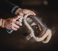 Gamaschen Reinigungs- Spray Boots Cleaner