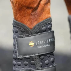 Gamaschen Stretch and Flex Flatwork, Dressurgamaschen