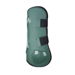 Gamaschen Sycamore Green, anatomisch