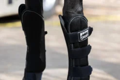Gamaschen Travelling Boots Mesh, Transportgamaschen, 4er Set