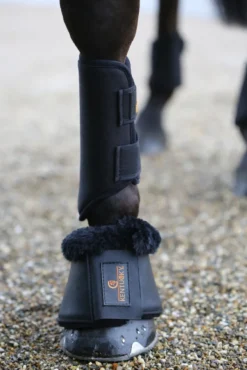Gamaschen Turnout Boots 3D Spacer