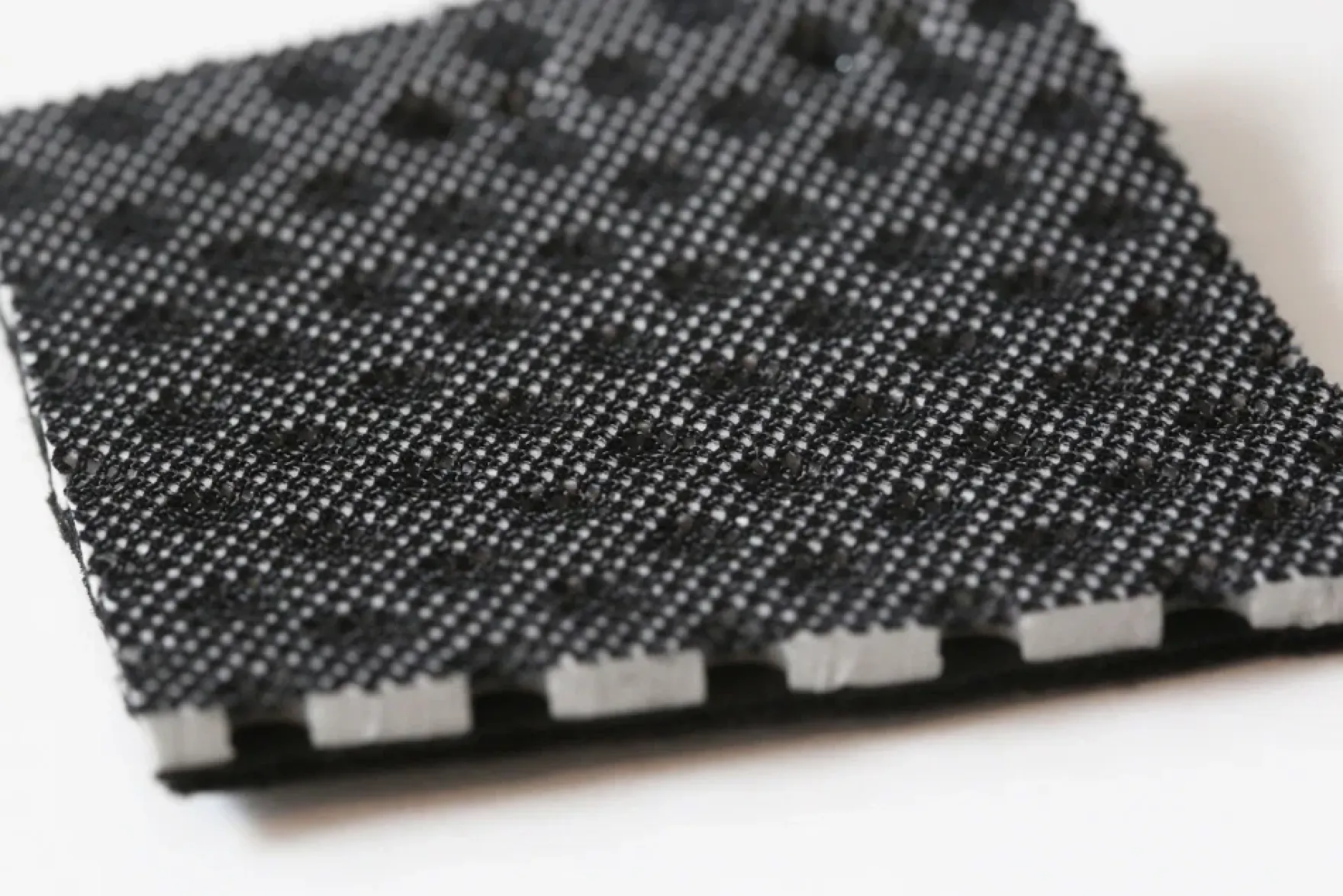 Gamaschen Turnout Boots 3D Spacer