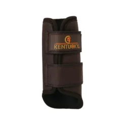 Gamaschen Turnout Boots 3D Spacer