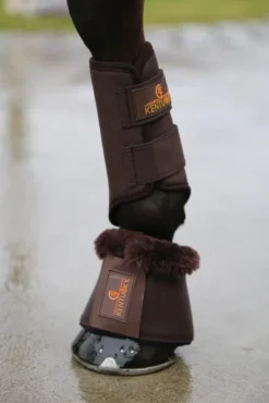 Gamaschen Turnout Boots 3D Spacer