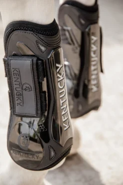 Gamaschen Velcro