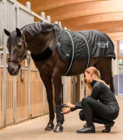 Gamasche TecSupreme, Therapiegamaschen