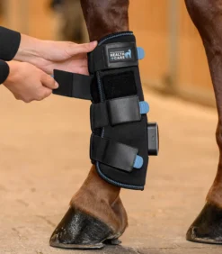 Gamasche TecSupreme, Therapiegamaschen