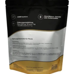 Gastro Active, Ergänzungsfuttermittel, Pellets
