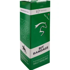 Gebiss Bandage, mit Apfelgeschmack