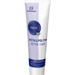 Gebiss Politur Diamond Paste, Metallpolitur