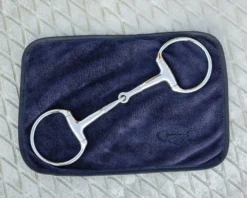 Gebisstuch, Handtuch