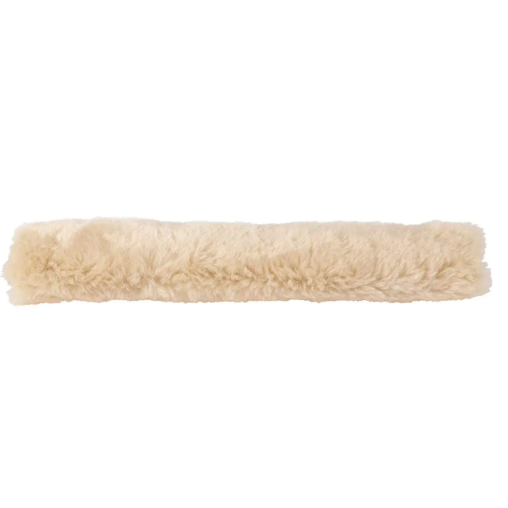 Genickschoner Fauxfur Cover