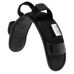 Genickschoner mit 4 Klettbändern