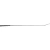 Gerte Grip-Tek Schooling Whip, Dressurgerte