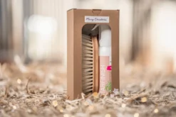 Geschenkset SchmutzLiese + StarFinish