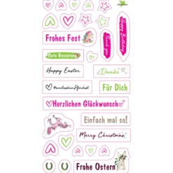 Geschenkset SchmutzLiese + StarFinish
