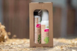 Geschenkset StarFinish + Pflegeshampoo