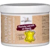 Glycerin Lederseife, Dose