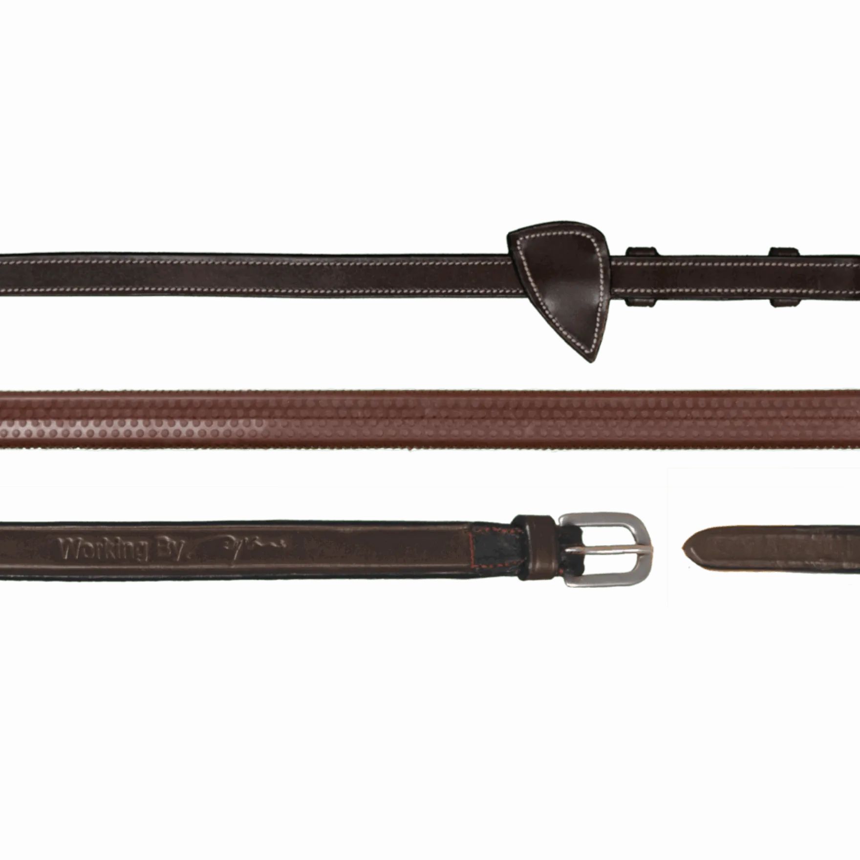 Gummizügel WC, 13 mm