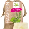 HaarFein Seife