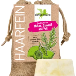 HaarFein Seife