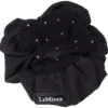 Haarnetz Scrunchie, inkl. Haargummi