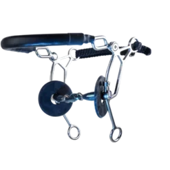 Hackamore Long Combi Eliptical
