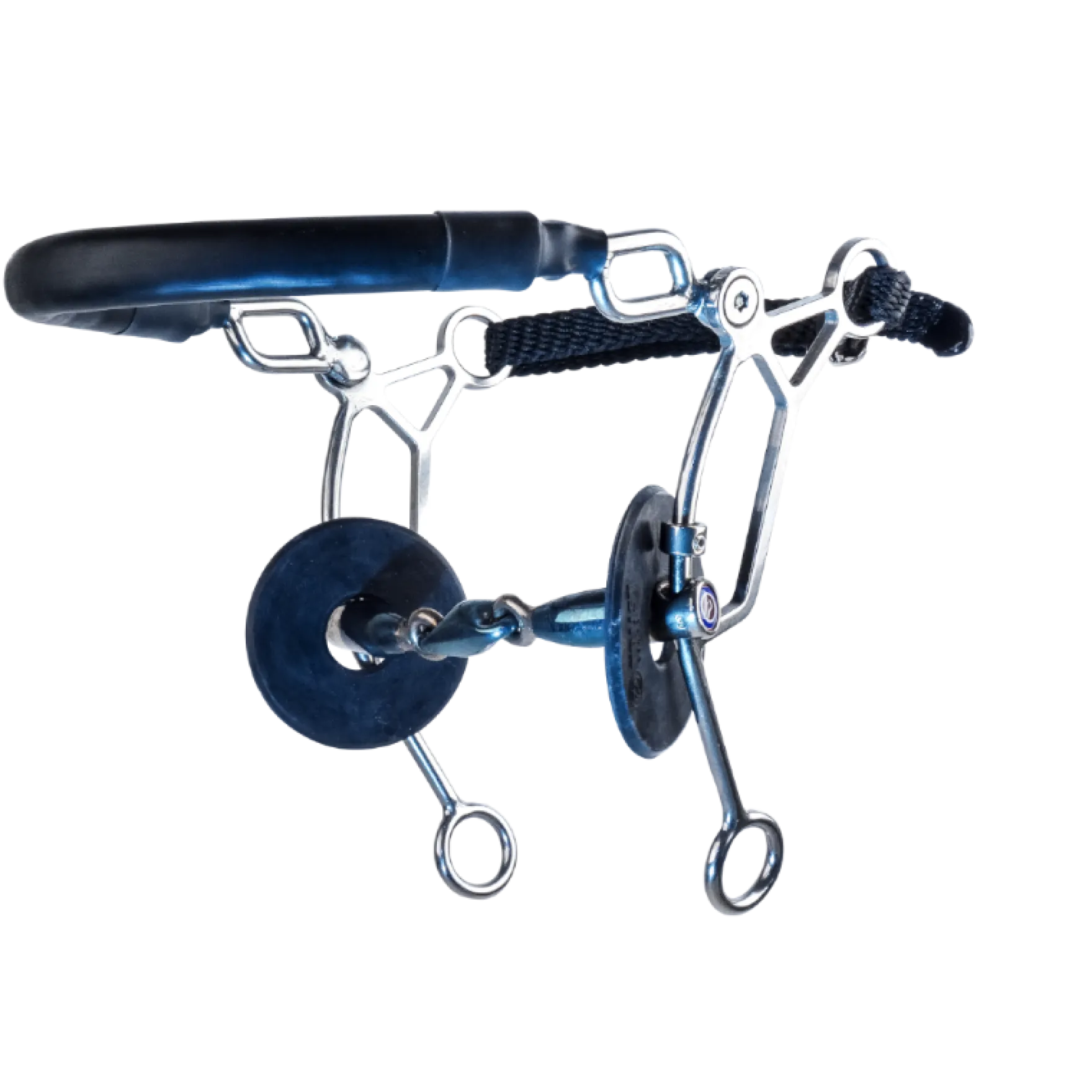 Hackamore Long Combi Eliptical