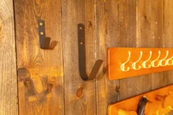 Haken, klein, 5er Set