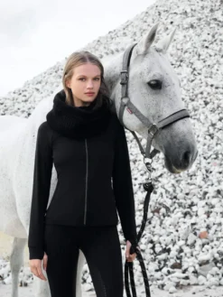 Halfter Aspen, Nylonhalfter