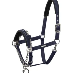 Halfter Control Pin Buckle, Kontrollhalfter