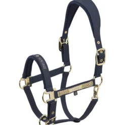 Halfter Faux Leather Double Pin Heritage 25/26