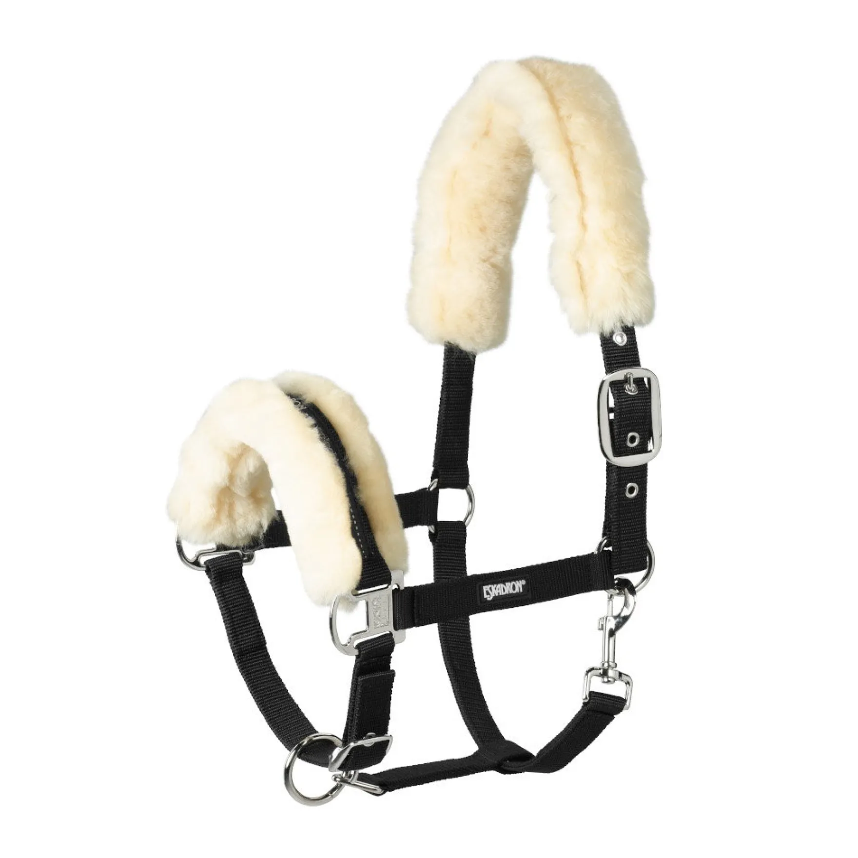 Halfter Lambskin Pin Buckle, Lammfell