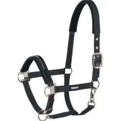 Halfter Pin Buckle, Nylonhalfter