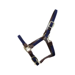 Halfter Plaited Nylon