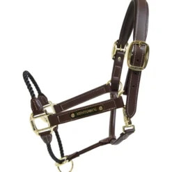 Halfter Rope, Kunstlederhalfter