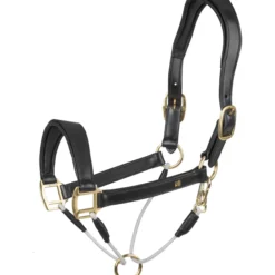 Halfter S-Line Royal, Lederhalfter