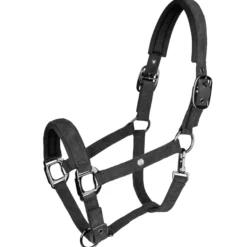 Halfter St. Gallen HW25, Cordhalfter