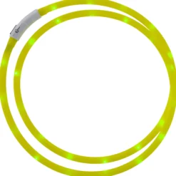 Halsring LED, Leuchtring