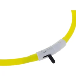 Halsring LED, Leuchtring