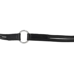 Halsring Liberta, Halsseil, Leder